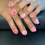 Gel Manicure - REMOVAL