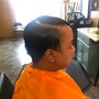 Women's Cut