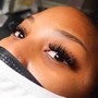 Eyelash Extension Removal