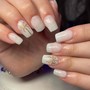 Acrylic Nail Repair