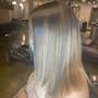 Partial Highlights