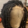 Braid Wig