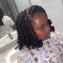 Box Braids