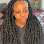 Natural Twists