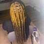 Loc Re-twist