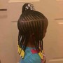 Comb Twist