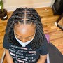 10-16 Feed in Braids