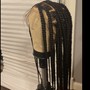 Braid Wig