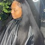 Frontal Effect/Frontal Sew in