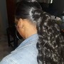 Full Sew In