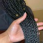 Men's Braids Design