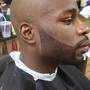 Beard Trim