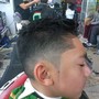 Kid’s Cut 13 years and under