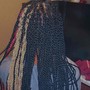 Box Braids