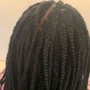 Senegalese Twist