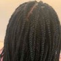 Senegalese Twist