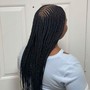 Crochet Braids