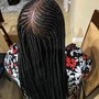 Natural Twists