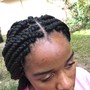 Crochet Braids