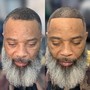 Beard Enhancement