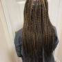 Kid's Braids