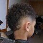 Edge Up