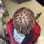 Wash and Retwist