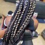 All Braids- Call for Availability