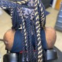 Crotchet maintenance