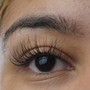 Lash removal and lash bath