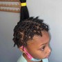 Flat Twists