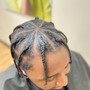 CORNROWS