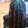 Box Braids