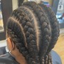 Flat Twists