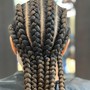 Flat Twists