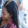 Crochet Braids