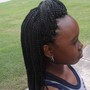 Crochet Braids