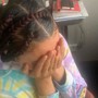 Large box Braids