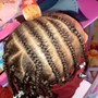 Kid Braids