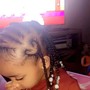 Kid Braids