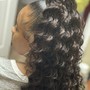 Virgin Relaxer &amp;Style