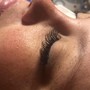 Volume Eyelash Fill In