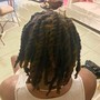 Loc Maintenance Short