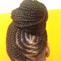 Crochet Braids