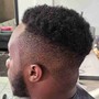 Men's Cut