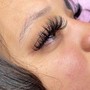 Individual Lashes