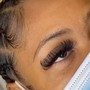 Eyelash Extensions