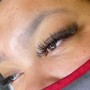 Eyelash Extensions