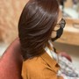 Root Touch Up &amp;style