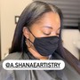 Traditional  Sew In